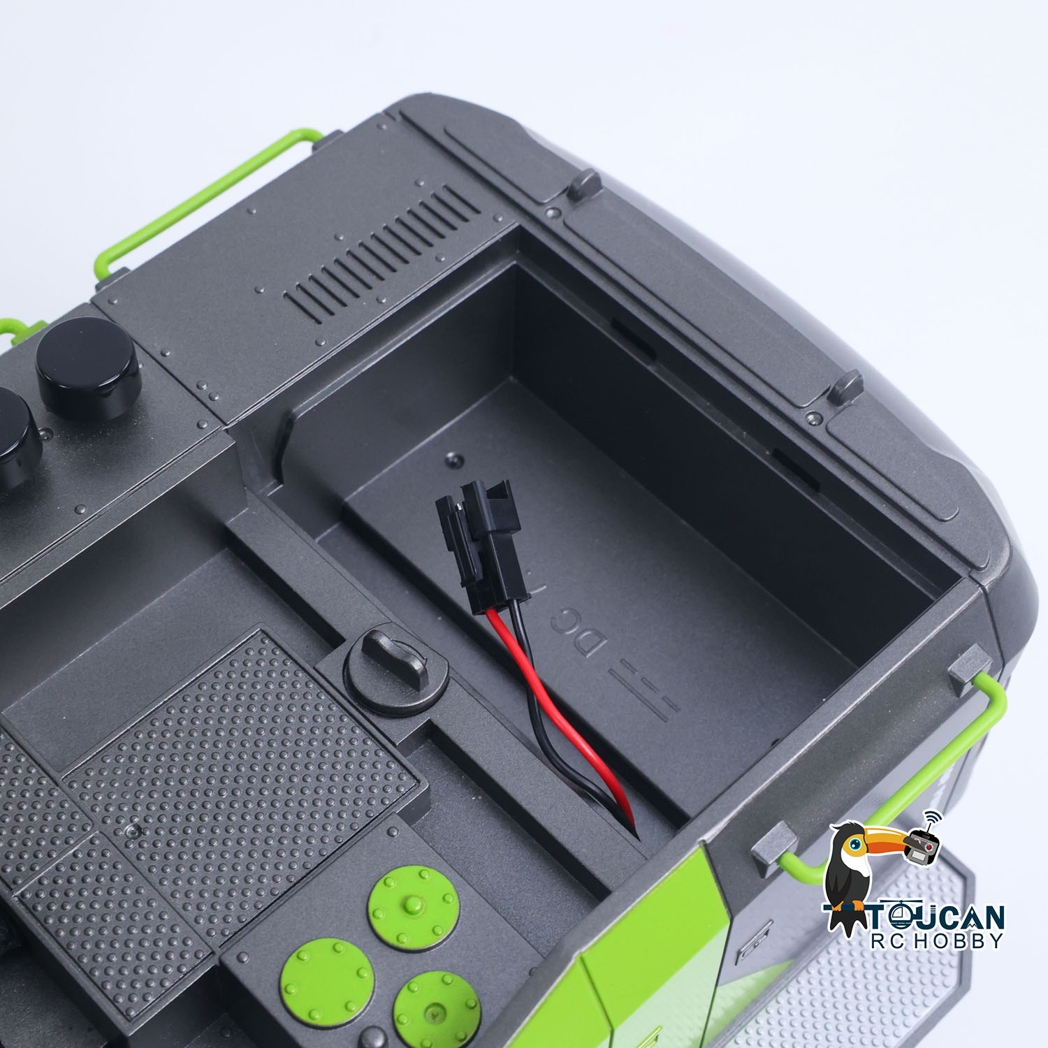 Rc Hobby Toucan - Jouets en stock aux États-Unis :