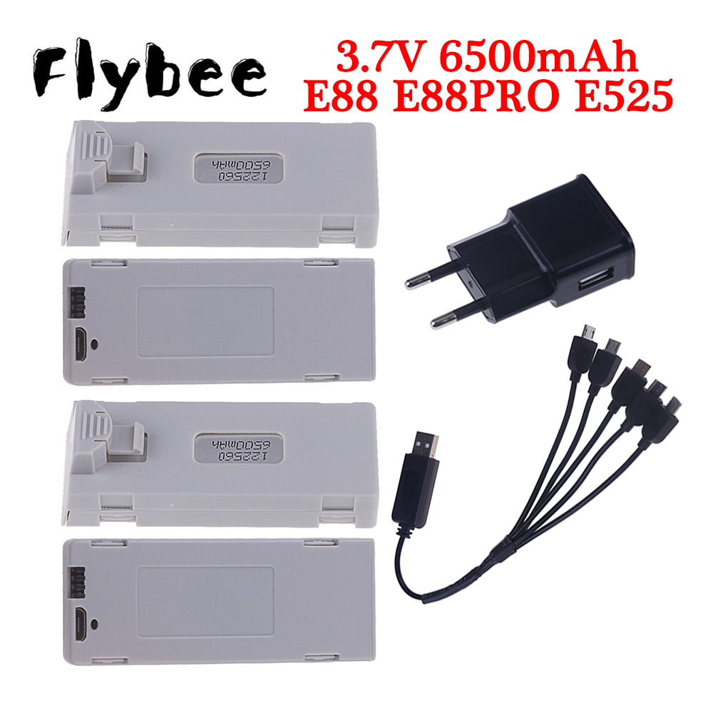 Rc Hobby Rc - Batterie Lipo d'origine pour importateur quadrirotor