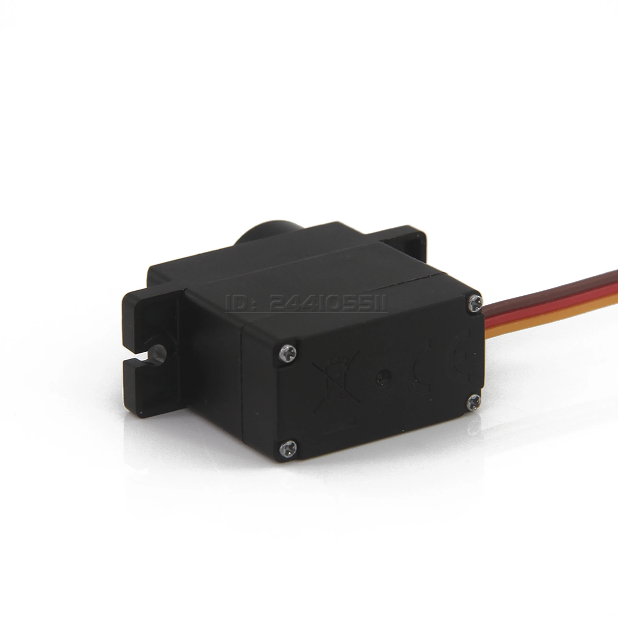Servo Metal Gear - NEEBRC 9G Micro Servo Numérique à