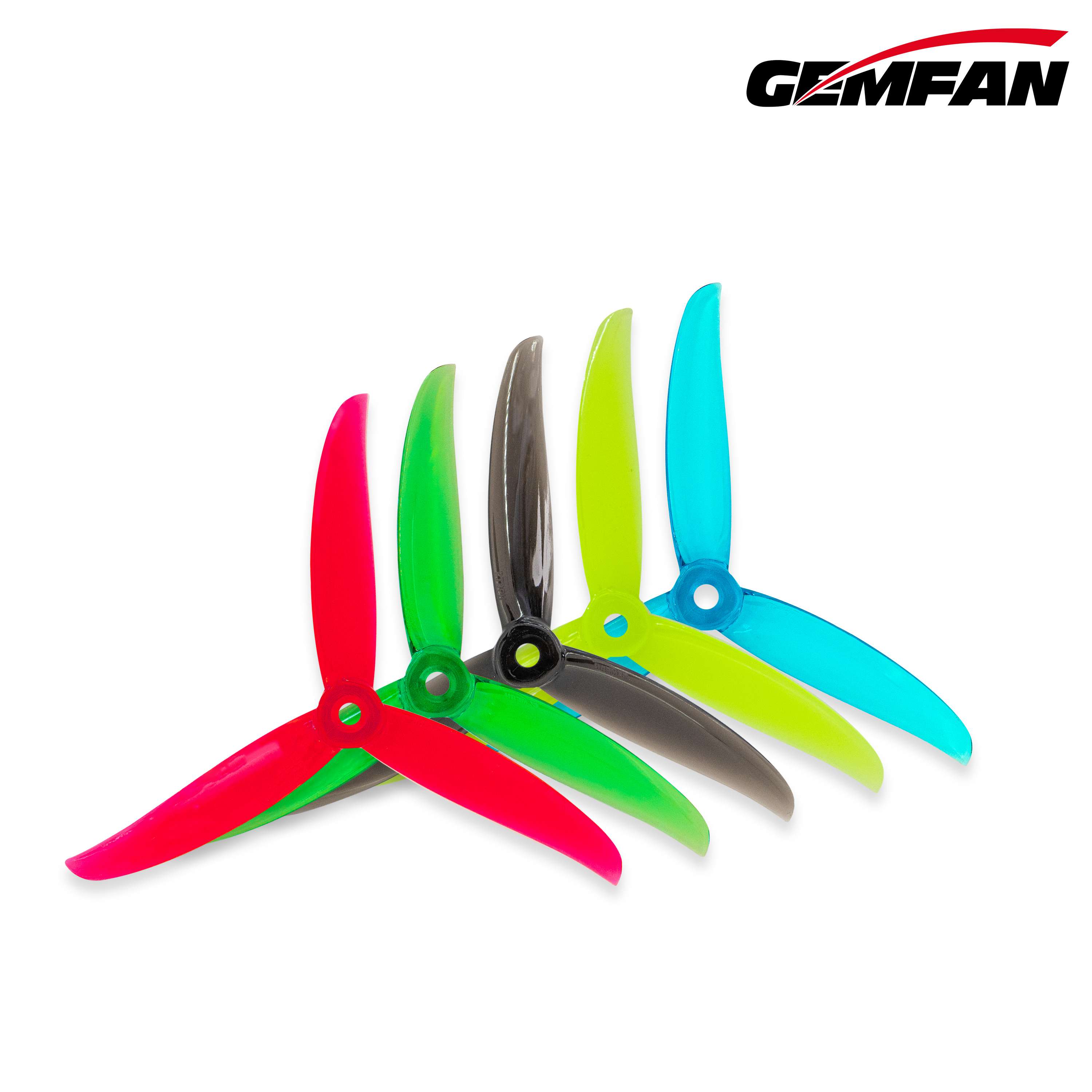 Fpv Racing Quadcopter - 10 paires/20 pièces d'hélices Gemfan Vanover