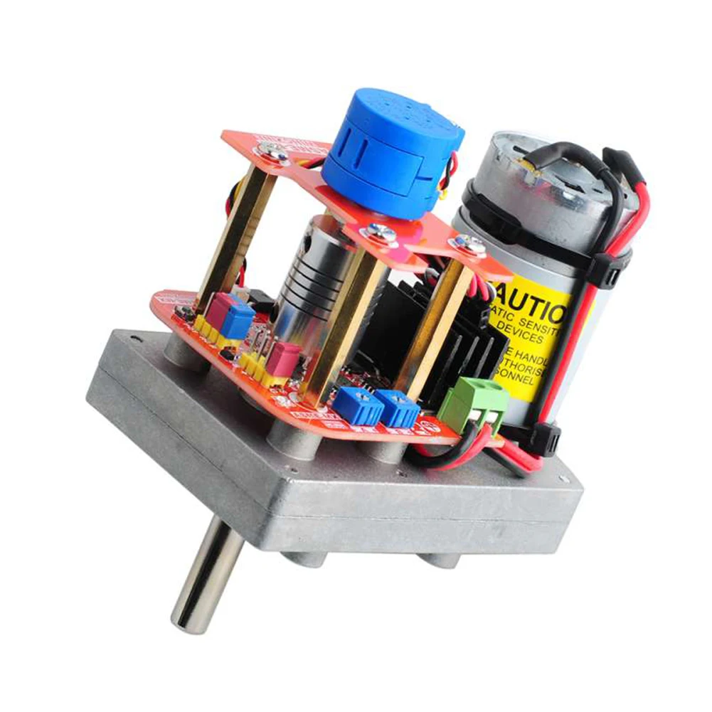 ASME-MXB haute puissance servo - Servo Metal Gear avis et prix