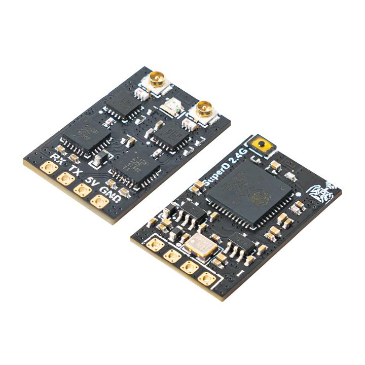 Récepteur BETAFPV ELRS 915 MHz - Fpv Racing Quadcopter avis et prix