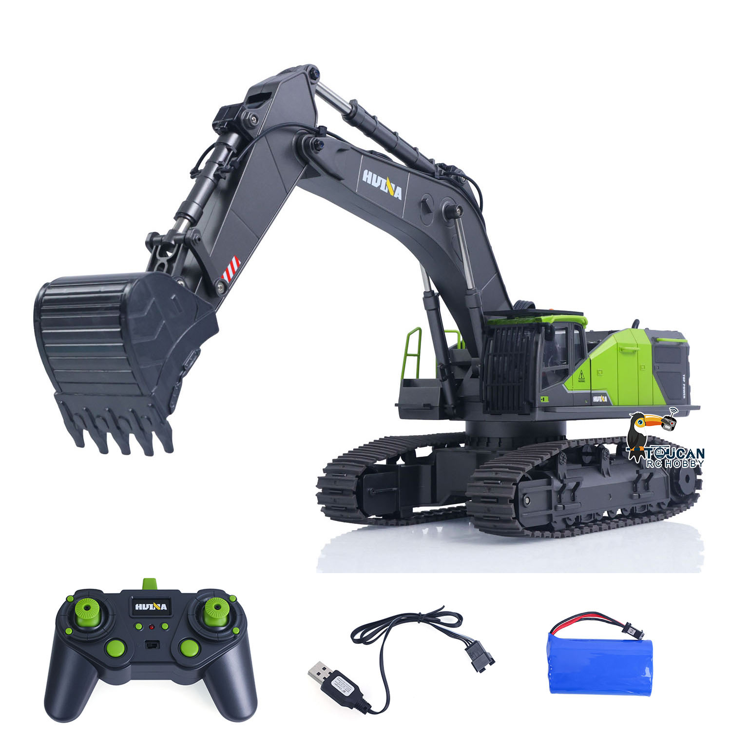 Jouets en stock aux États-Unis - Rc Hobby Toucan avis et prix