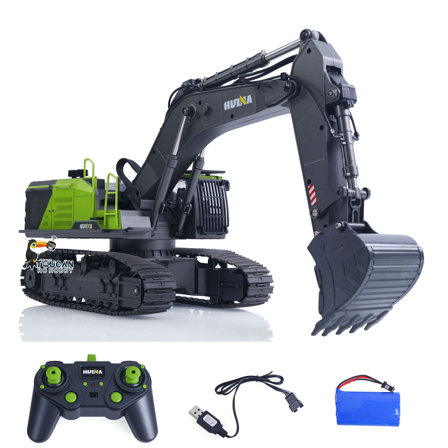 Jouets en stock aux États-Unis - Rc Hobby Toucan avis et prix