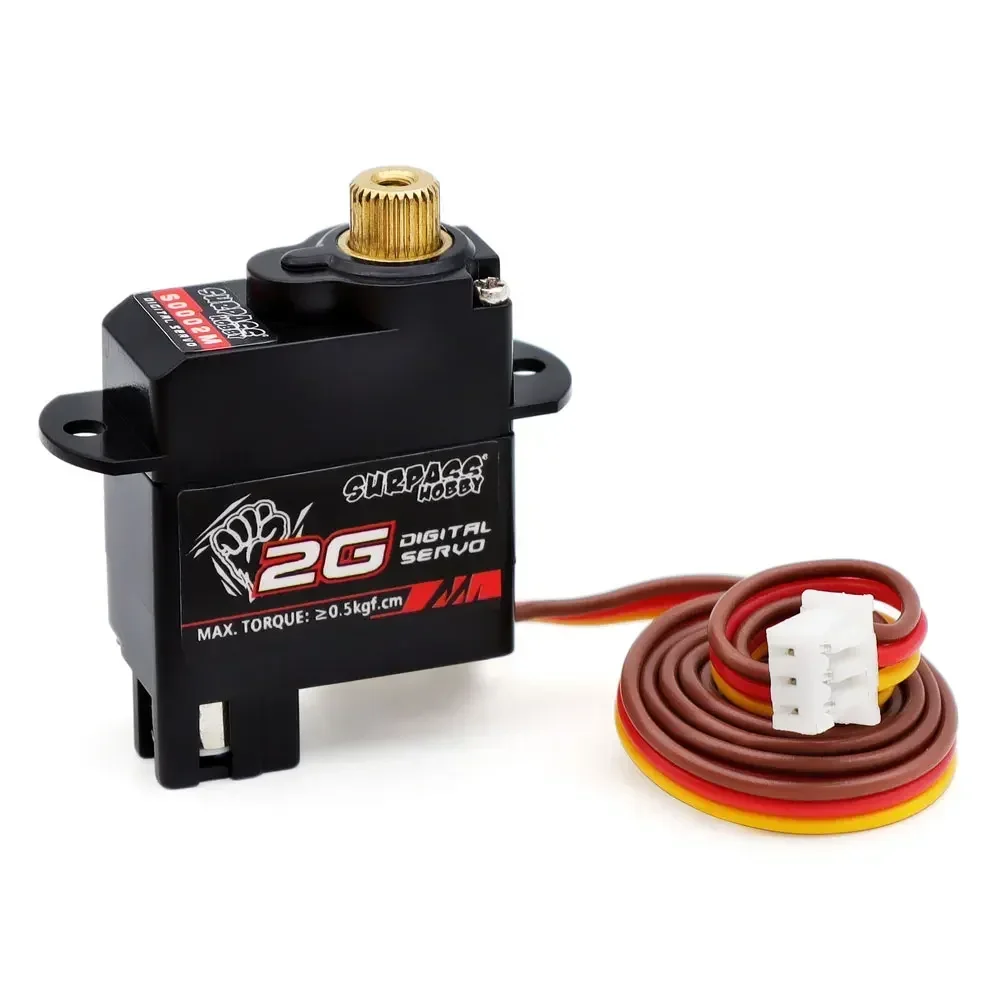 Surpass Hobby 2g 3.7g 4.3g 6g  - Rc Hobby Wing avis et prix