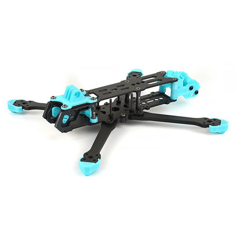 Kit de châssis en fibre de car - Fpv Racing Quadcopter avis et prix