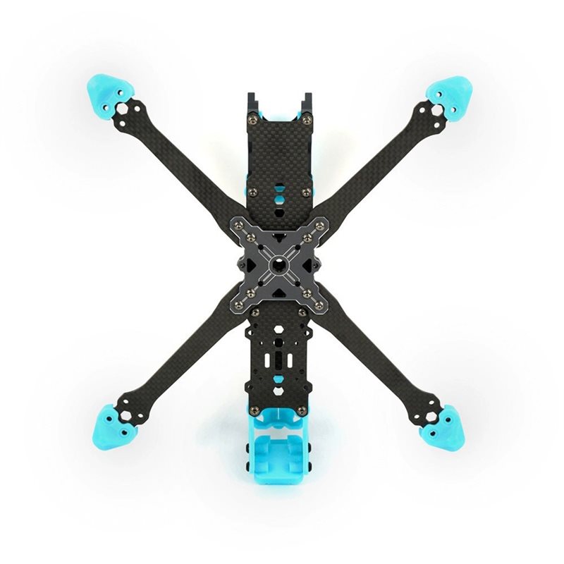 Kit de châssis en fibre de car - Fpv Racing Quadcopter avis et prix