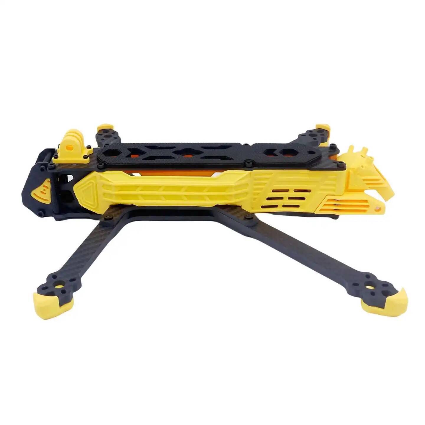 Erdog 7 pouces 8-9-10 pouces c - Fpv Racing Quadcopter avis et prix