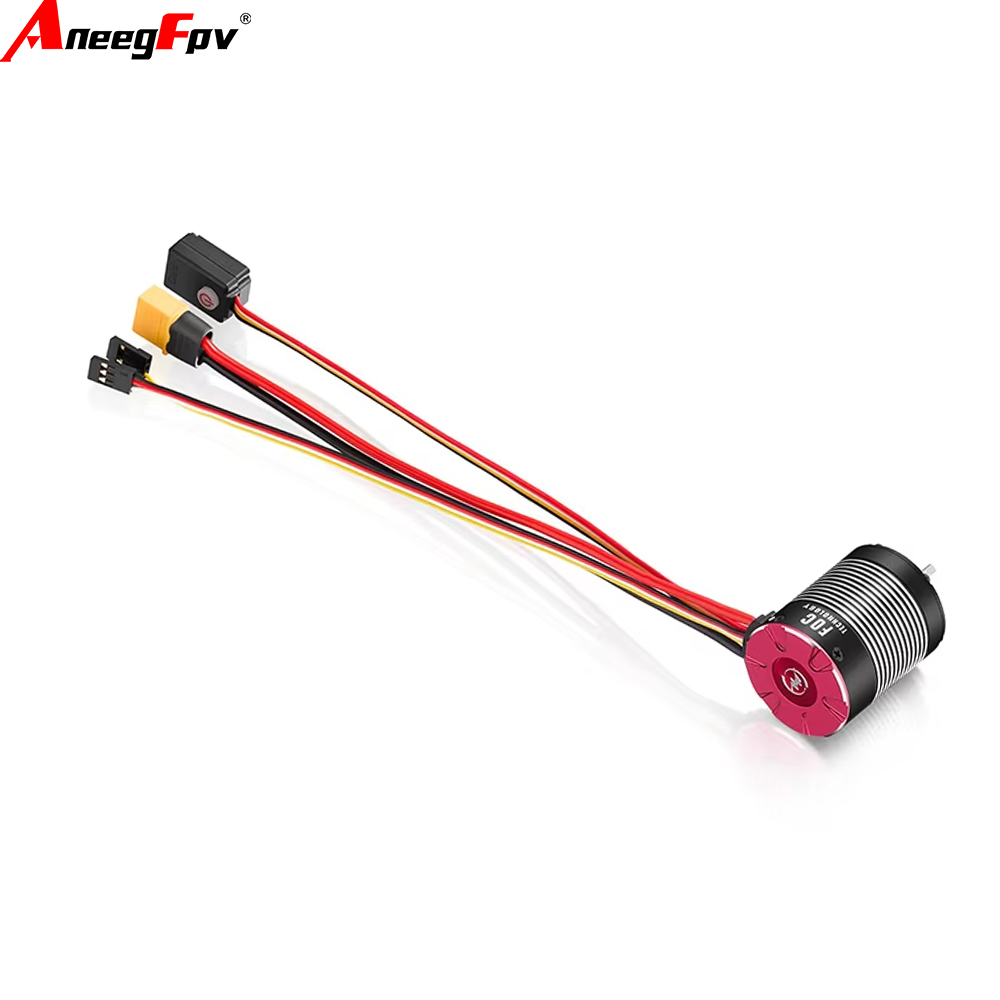 Moteur Brushless Étanche Hobby - Rc Hobby Wing avis et prix