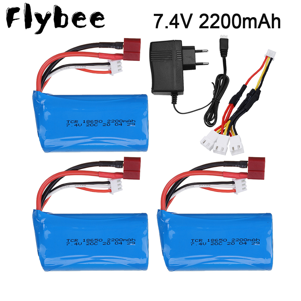 Batterie Lipo pour voiture RC, - Rc Hobby Rc avis et prix