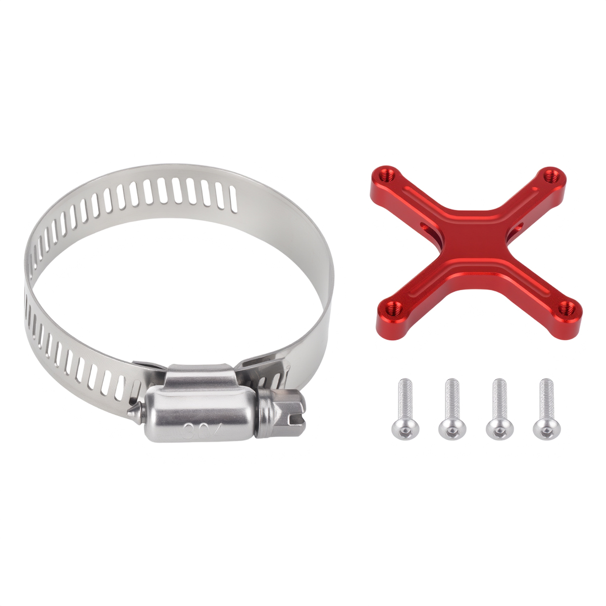 Support de ventilateur univers - Rc Hobby Wing avis et prix