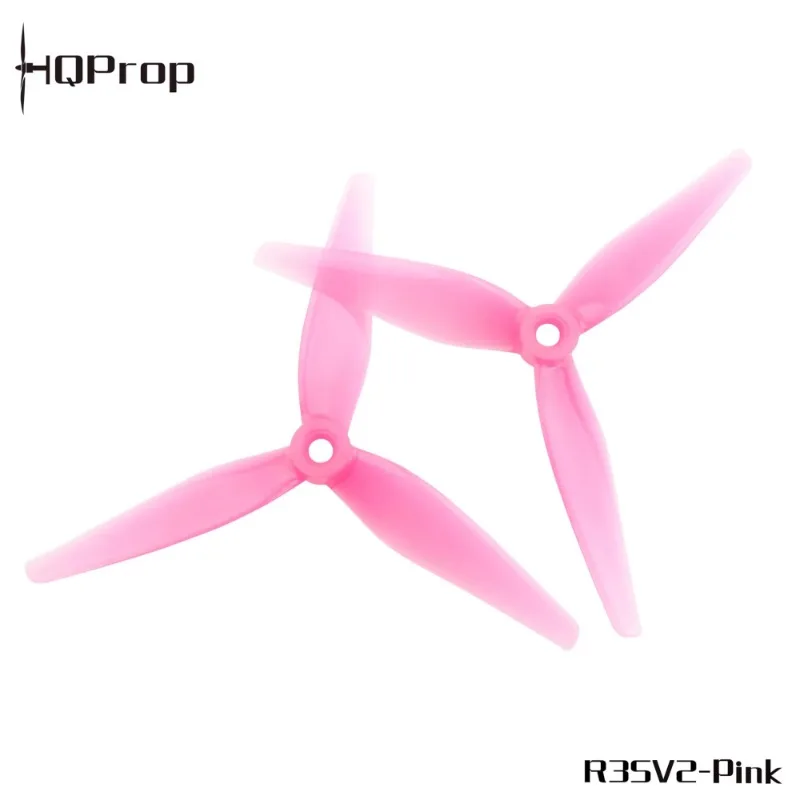 HQProp-Hélice FreKouProp pour  - Fpv Racing Quadcopter avis et prix