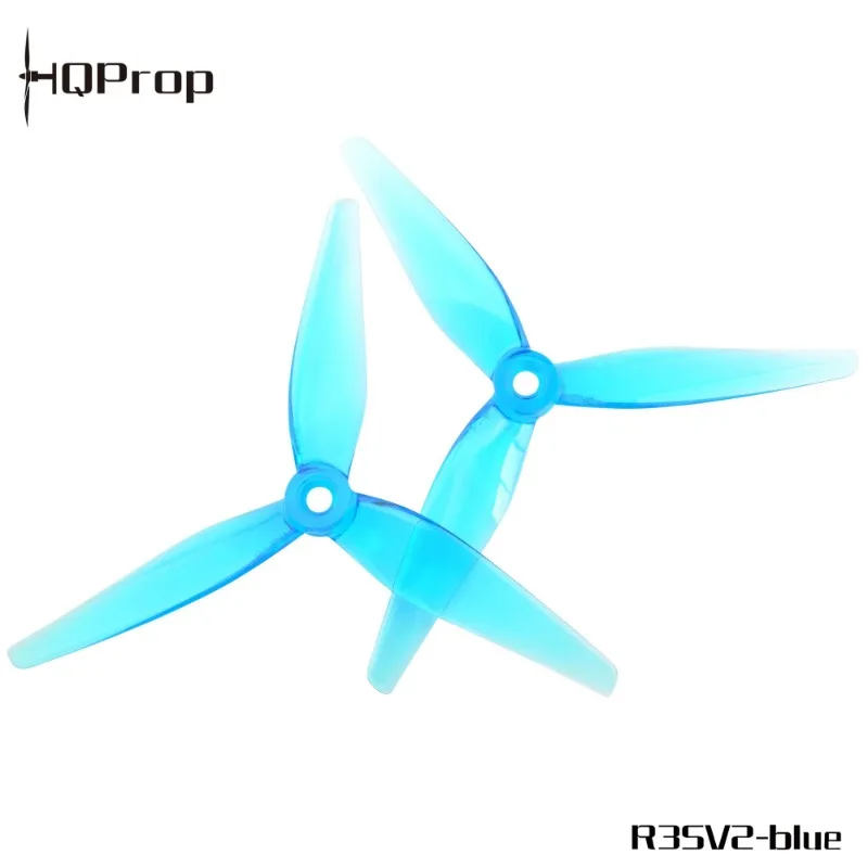 HQProp-Hélice FreKouProp pour  - Fpv Racing Quadcopter avis et prix