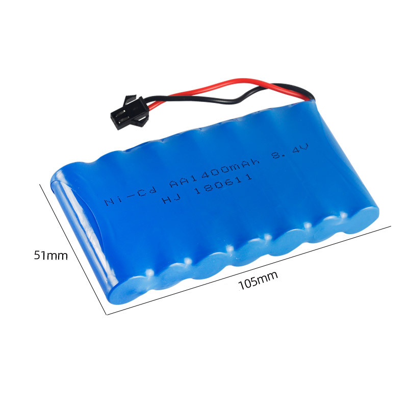Pack de Batteries rechargeable - Rc Hobby Rc avis et prix