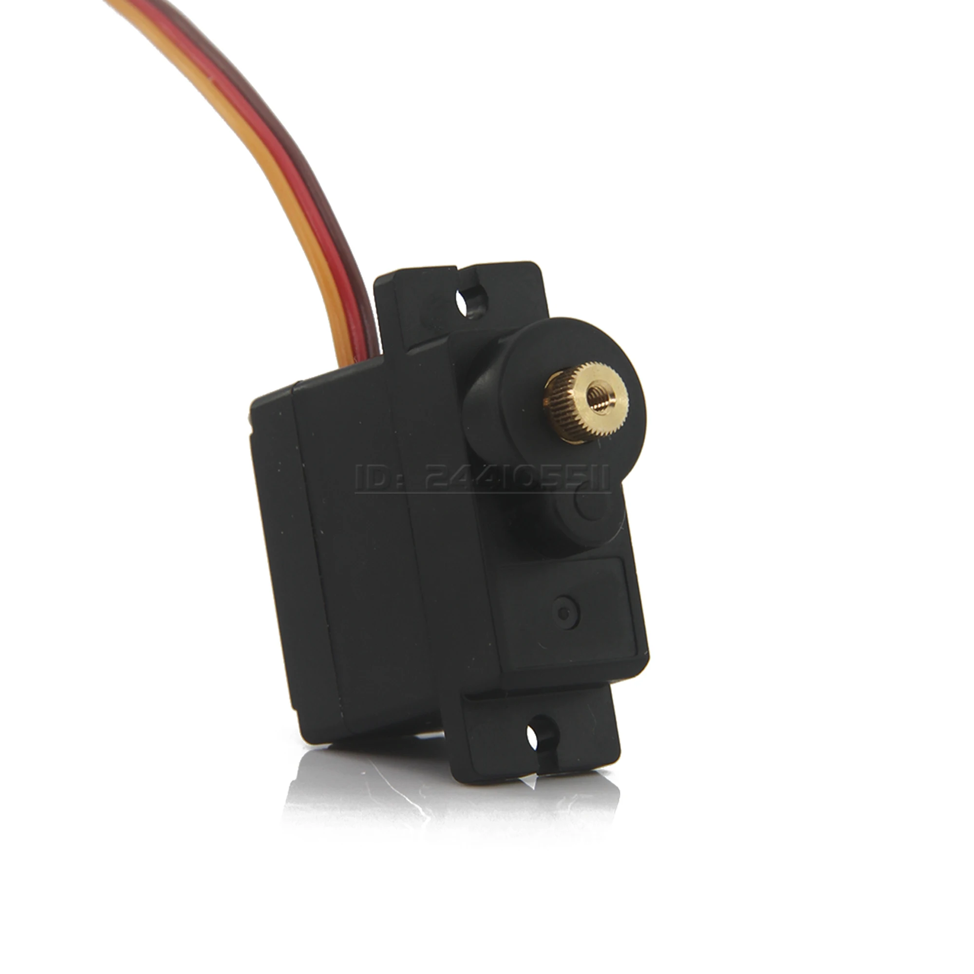 NEEBRC 9G Micro Servo Numériqu - Servo Metal Gear avis et prix