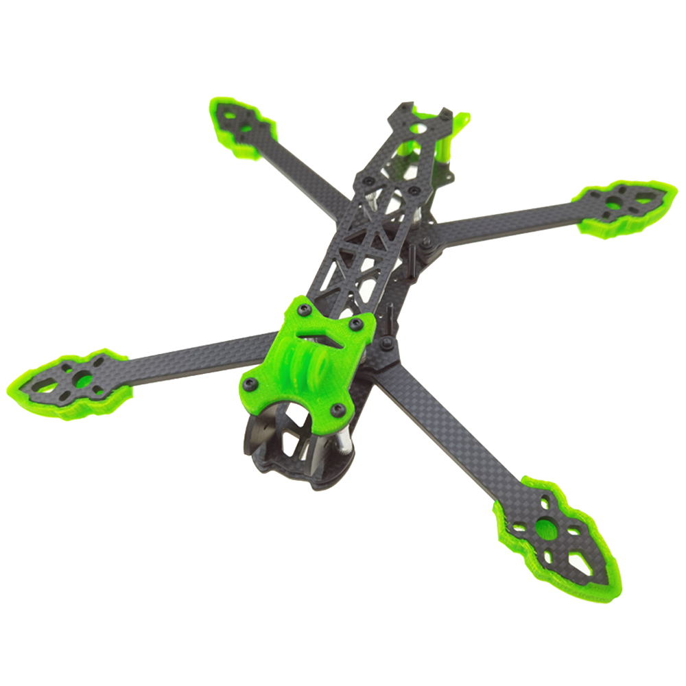 Kit de importateur de course F - Fpv Racing Quadcopter avis et prix