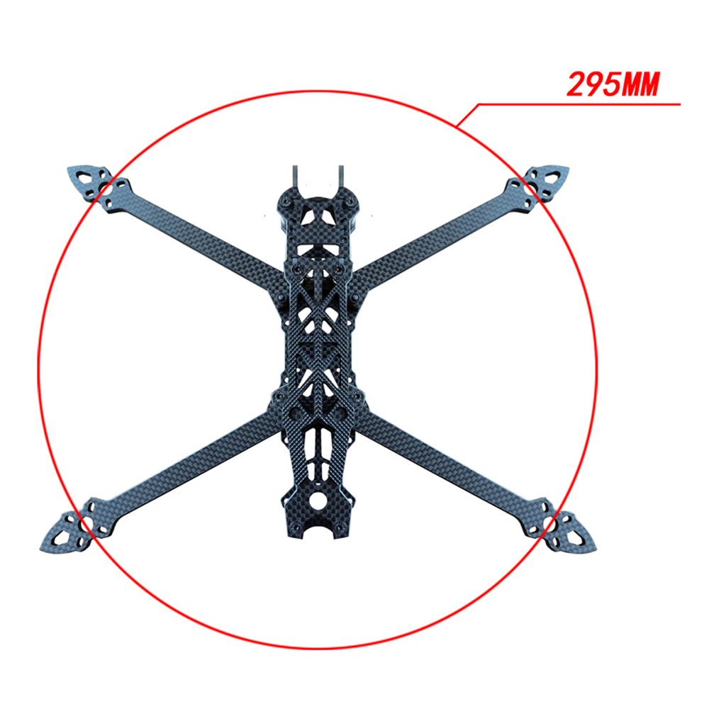 Kit de importateur de course F - Fpv Racing Quadcopter avis et prix