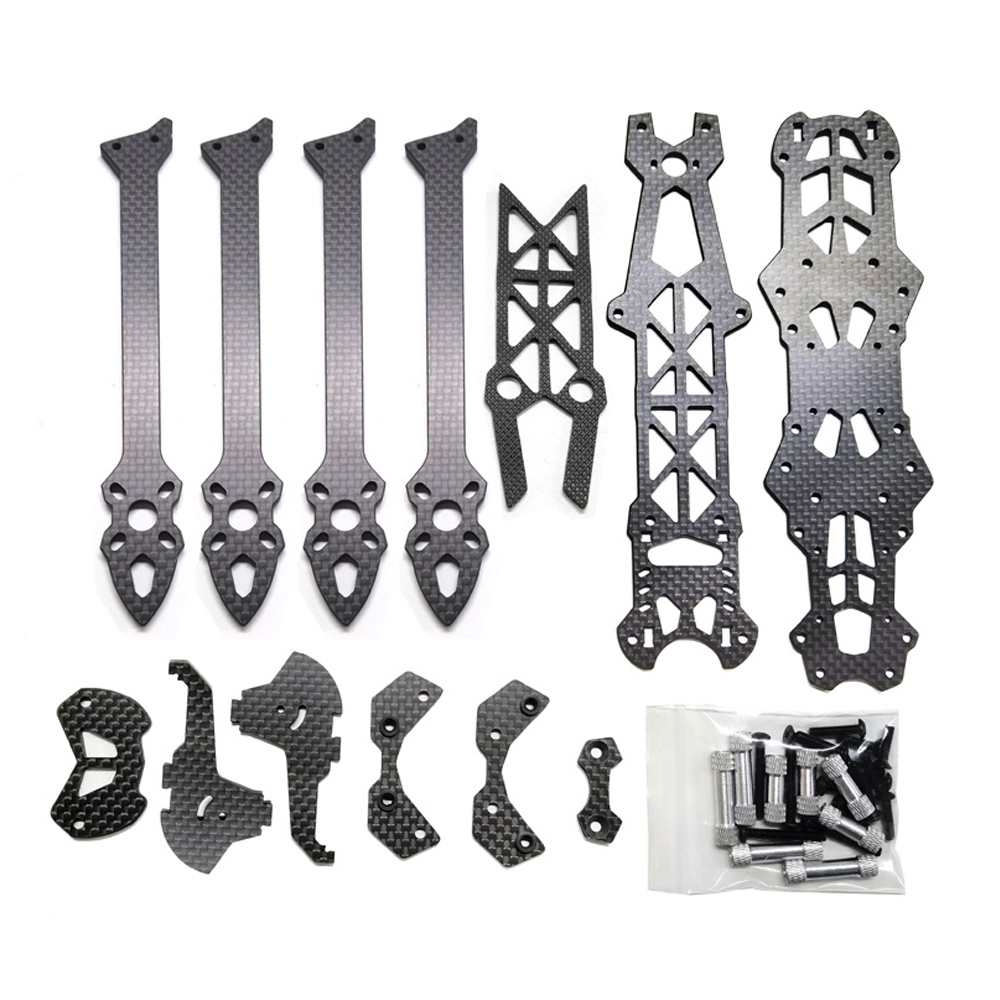 Kit de importateur de course F - Fpv Racing Quadcopter avis et prix