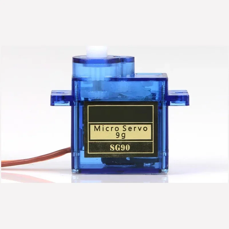 2/4/8/20 pièces SG90 9G Micro  - Rc Hobby Wing avis et prix