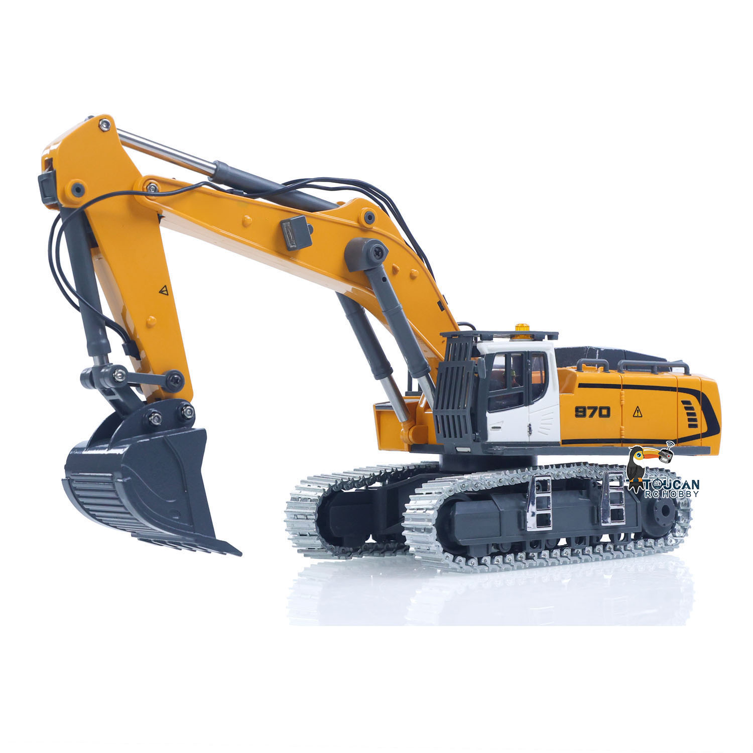 Cadeau Mini 1/50 RTR 970 RC pe - Rc Hobby Toucan avis et prix