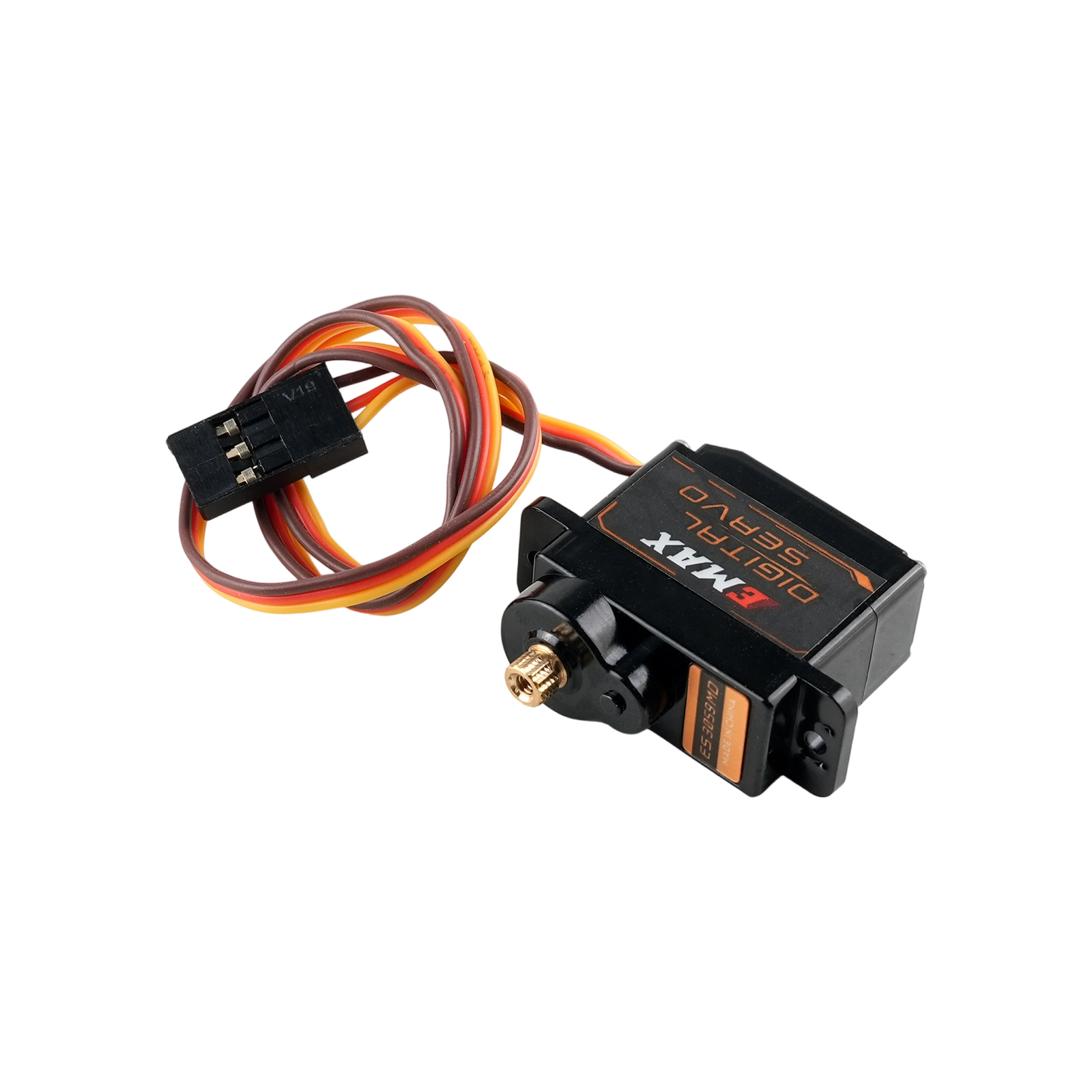 EMAX ES3059MD Micro Servo numé - Servo Metal Gear avis et prix
