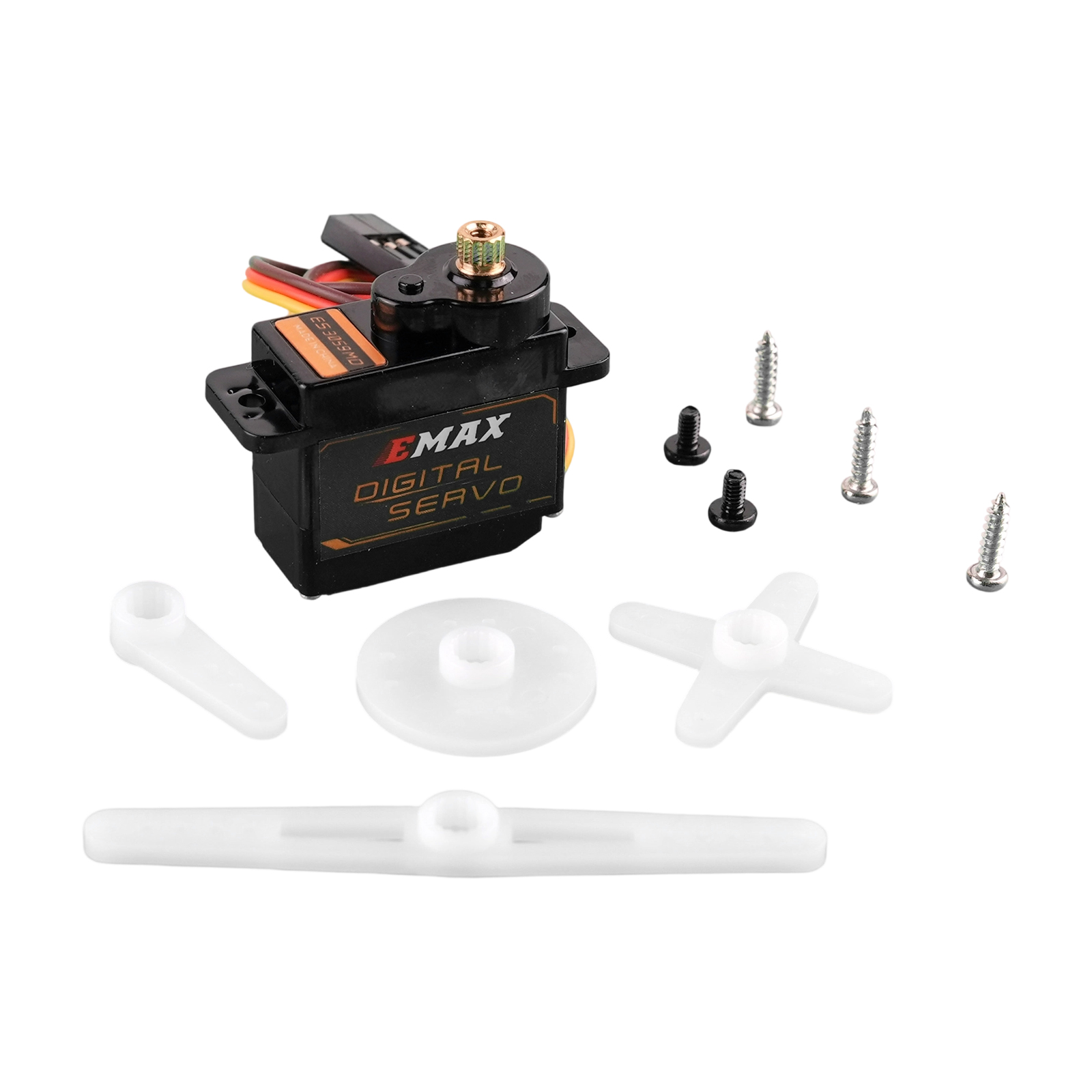 EMAX ES3059MD Micro Servo numé - Servo Metal Gear avis et prix