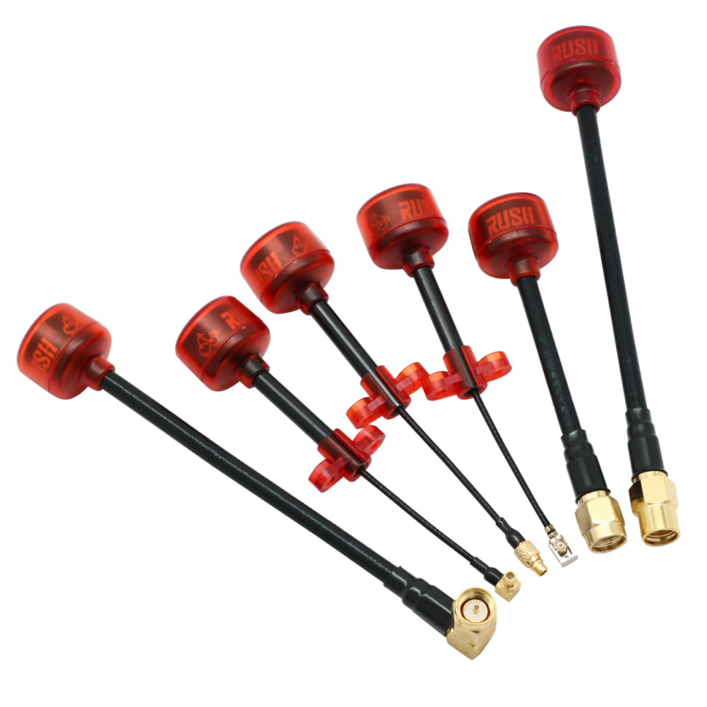 Rush Cherry FPV 5.8G antenne L - Fpv Racing Quadcopter avis et prix
