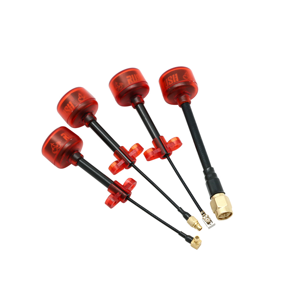 Rush Cherry FPV 5.8G antenne L - Fpv Racing Quadcopter avis et prix