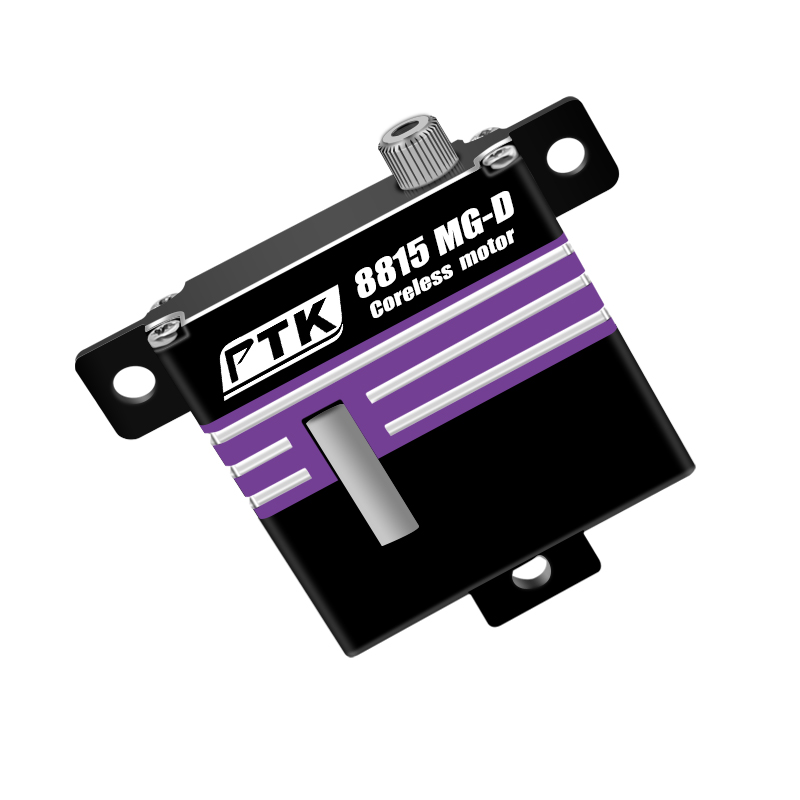 PTK 8815 MG-D servo Programmab - Servo Metal Gear avis et prix