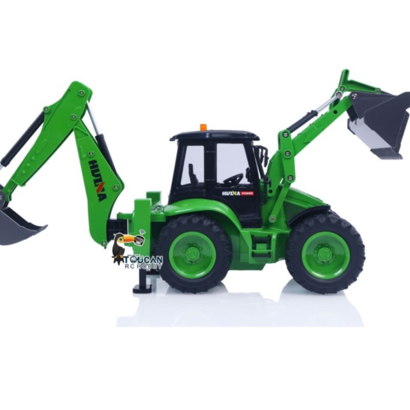 1/14 HUINA 1579 Excavatrice à  - Rc Hobby Toucan avis et prix