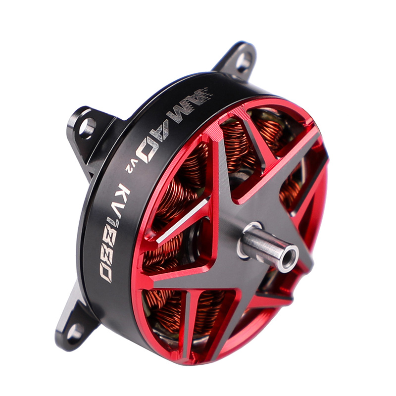 T-Hobby AM40 V2 3D/4D 2-3S pui - Rc Hobby Rc avis et prix