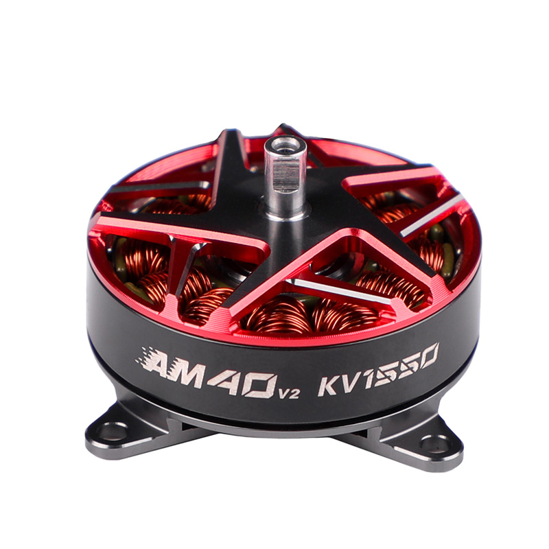T-Hobby AM40 V2 3D/4D 2-3S pui - Rc Hobby Rc avis et prix