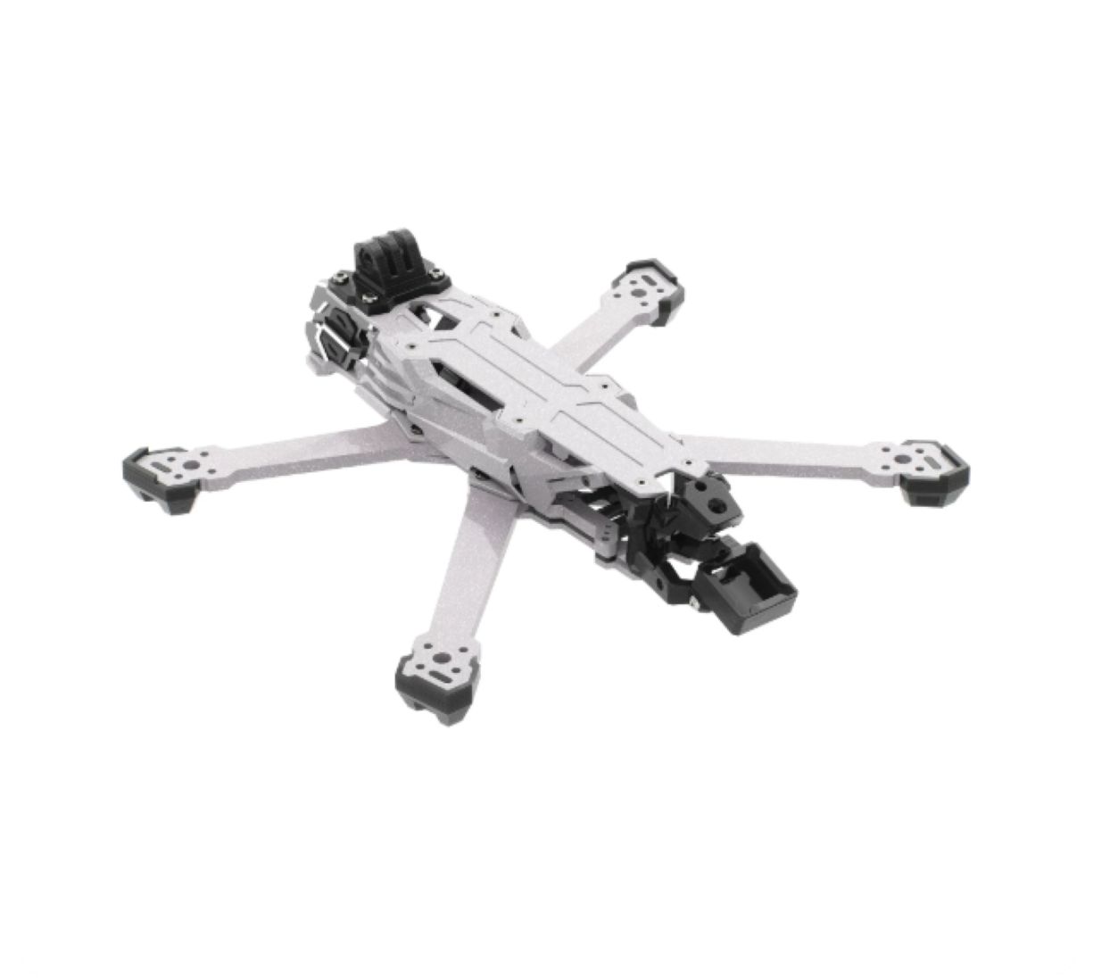 GEPRC GEP-Vapor X5 D5 X6 O4 Pr - Fpv Racing Quadcopter avis et prix