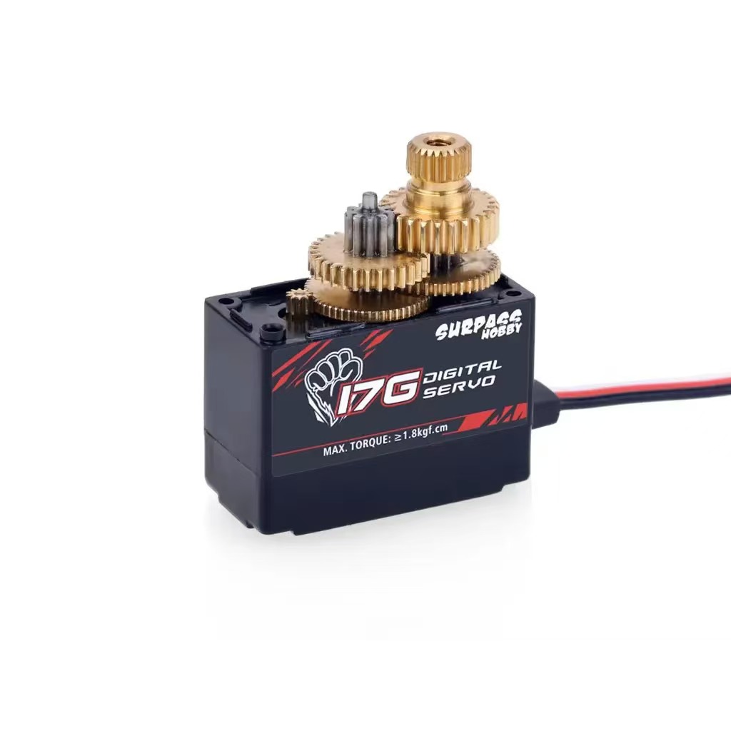 Surpass Hobby S009M 9G S0017M  - Rc Hobby Rc avis et prix