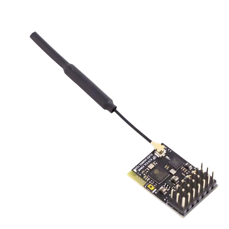 ELRS 2.4G PWM 7CH 6CH CRSF Réc - Fpv Racing Quadcopter avis et prix
