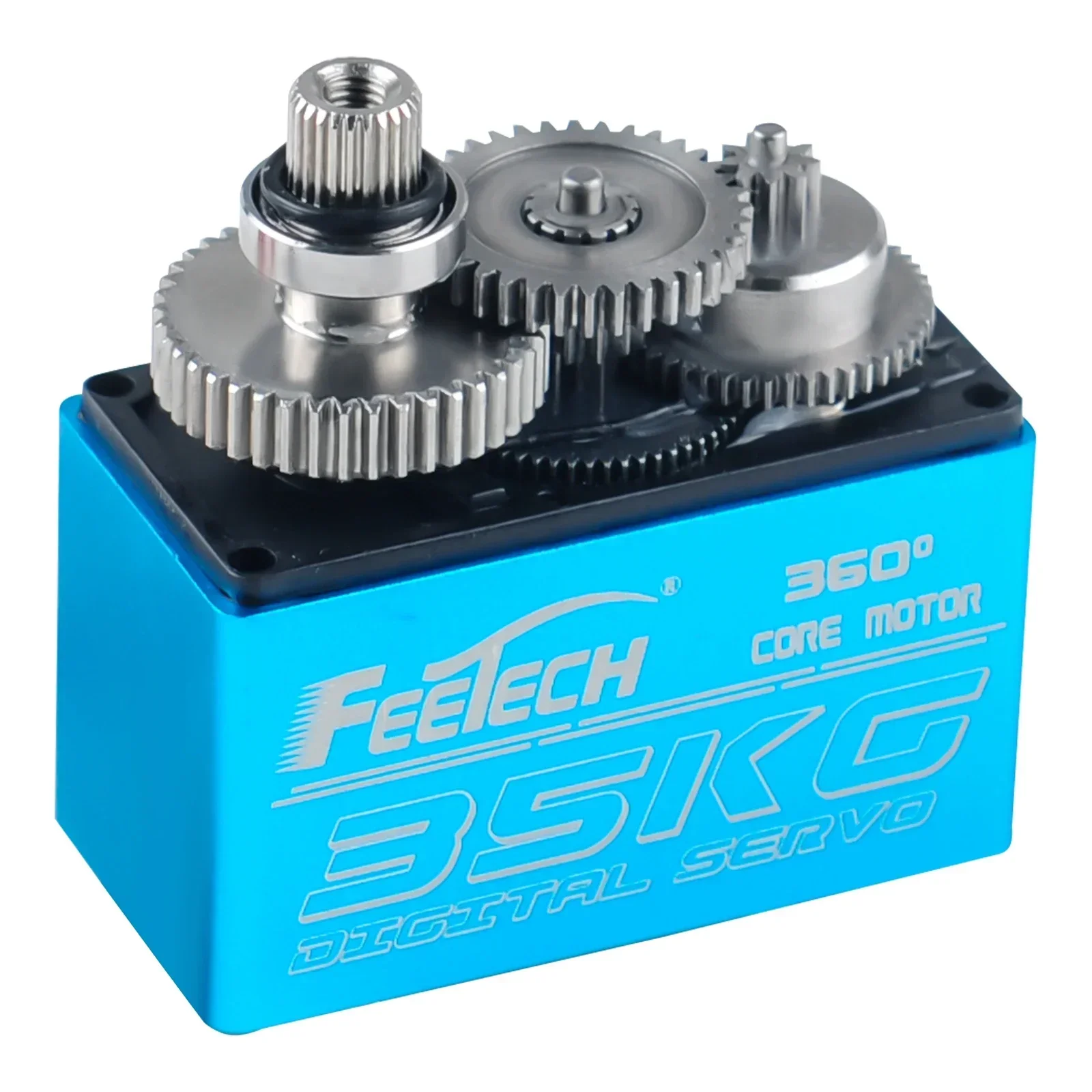 Feetech FT6335M moteur de serv - Servo Metal Gear avis et prix