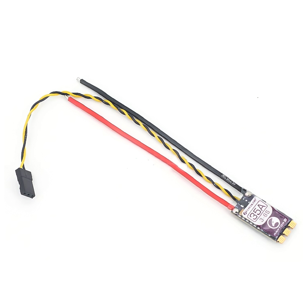Contrôleur de vitesse Flycolor - Fpv Racing Quadcopter avis et prix