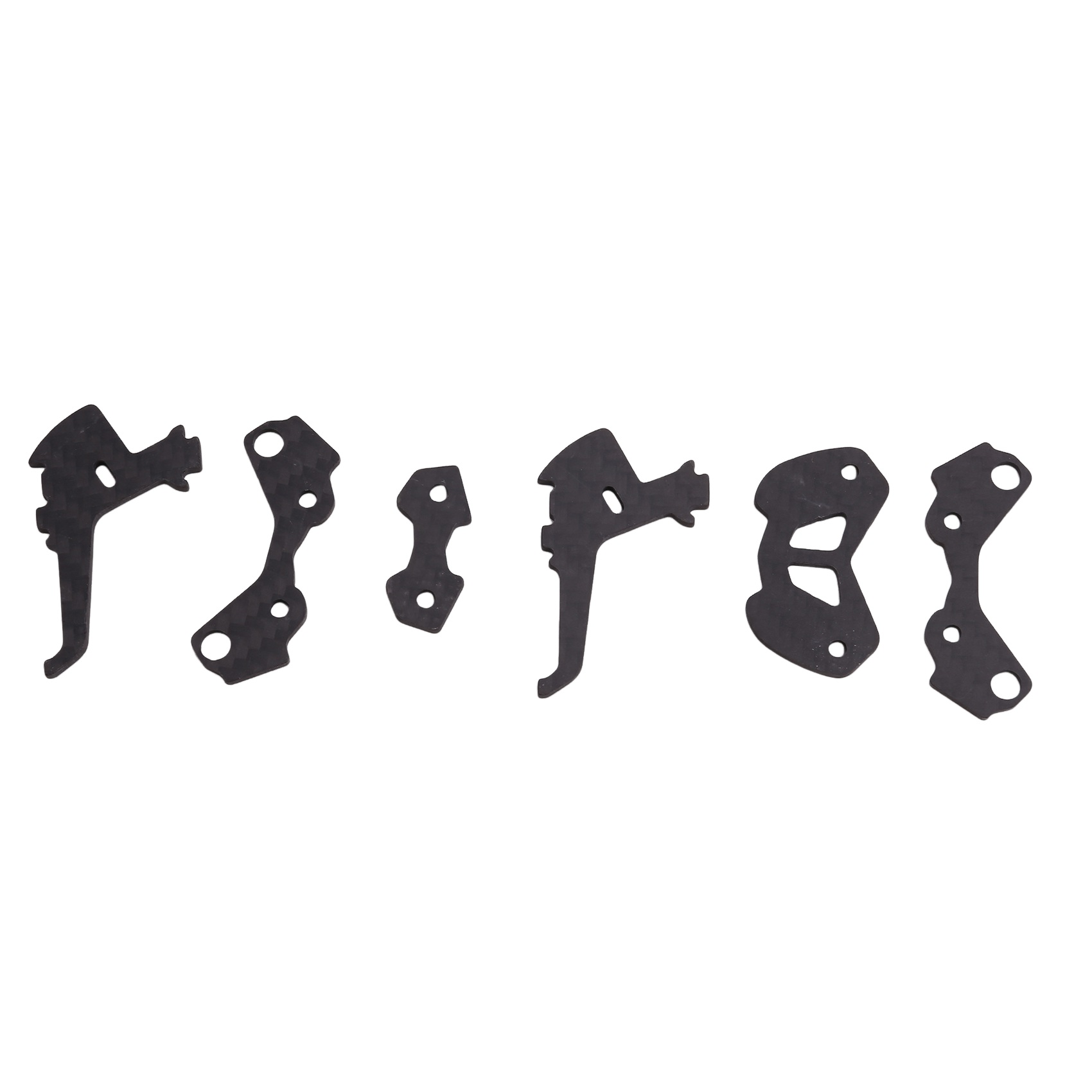Kit de cadre FPV B78B-MARK4-HD - Fpv Racing Quadcopter avis et prix