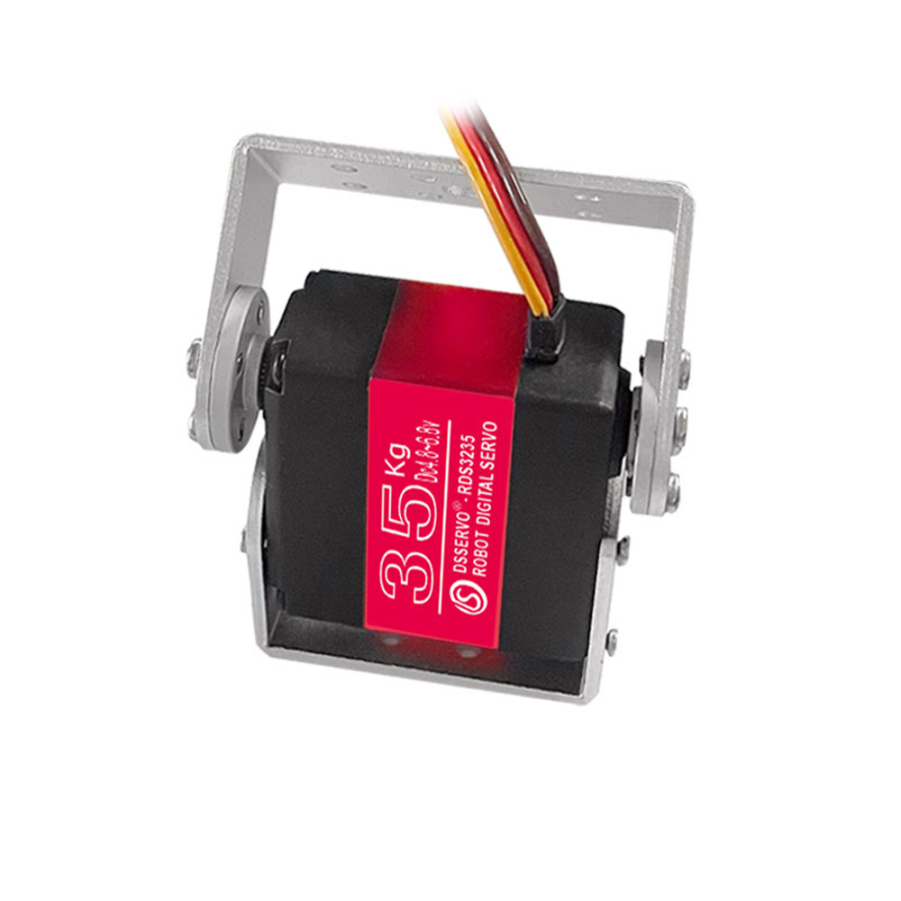 Servo numérique Robot 35KG, 4. - Servo Metal Gear avis et prix