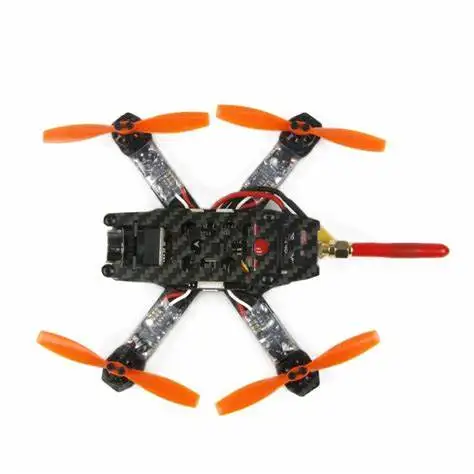 KingKong LDARC 130GT Kit de ca - Fpv Racing Quadcopter avis et prix